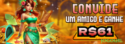 Candy Village jogourl